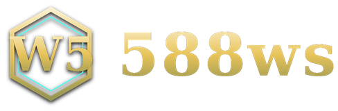 588ws โลโก้