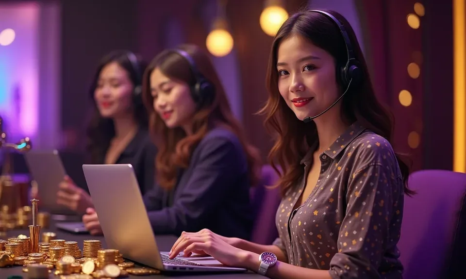 588ws Push Gaming ที่ 588ws มีอะไรให้เล่นบ้าง